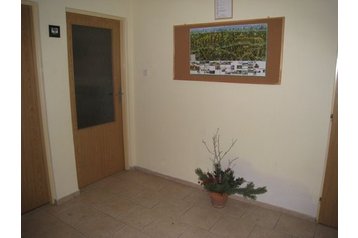 Slovacchia Chata Pohorelská Maša, Esterno